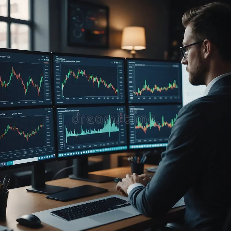 Precision in Motion: Integrating Active Trading Into a Long-Term Investment Framework