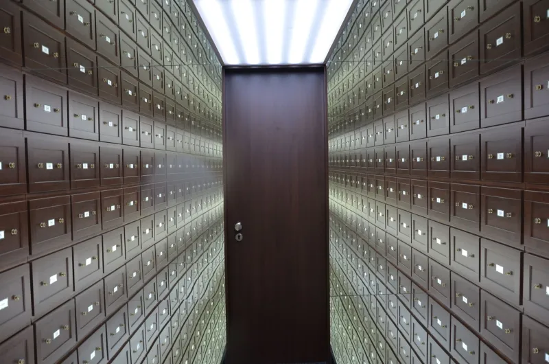 Anatomy of a Custodial Collapse: How Broker Failures Actually Unfold and What Determines Whether Your Assets Survive