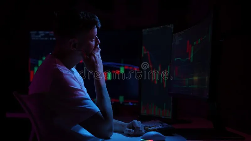 Borrowed Confidence: How Margin Accounts Turn Small Errors Into Financial Catastrophes