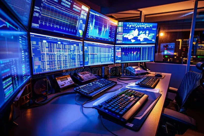 Closing the Execution Gap: How Retail Traders Can Compete in an Algorithm-Dominated Market