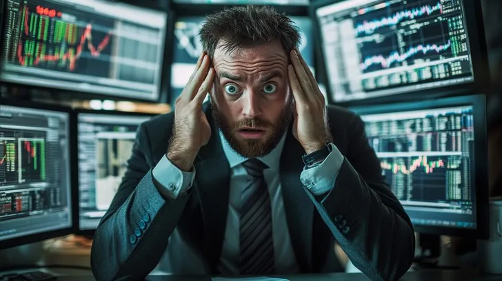 When More Becomes Less: Navigating Information Overload in Modern Investing