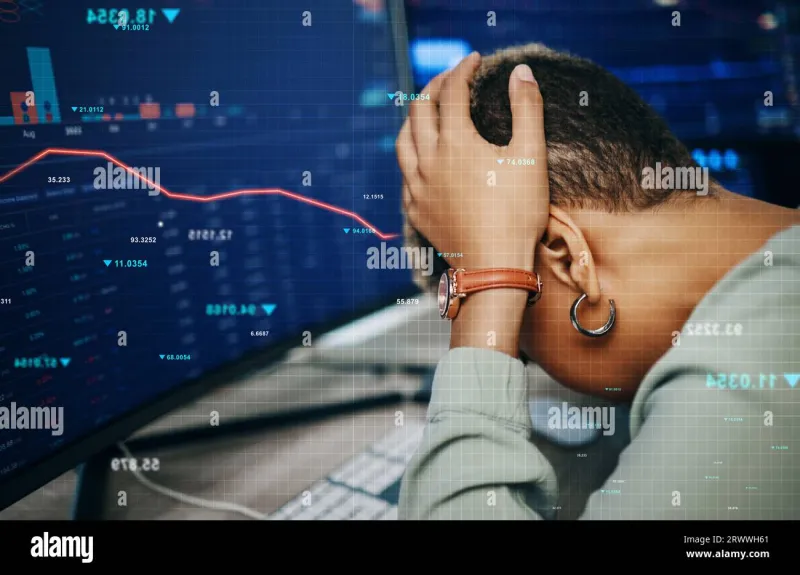 Platform Down, Positions at Risk: Understanding What Truly Protects Your Capital When a Broker Fails